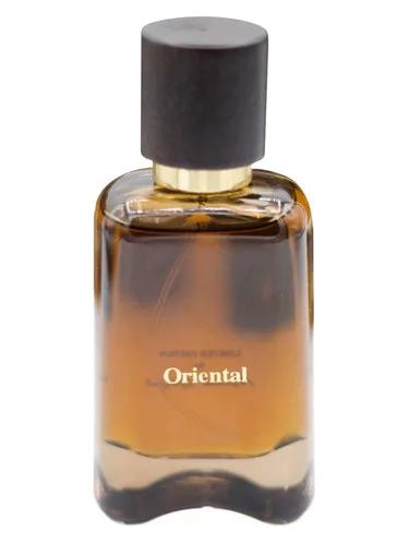 Oriental — Mahdi Alajmi