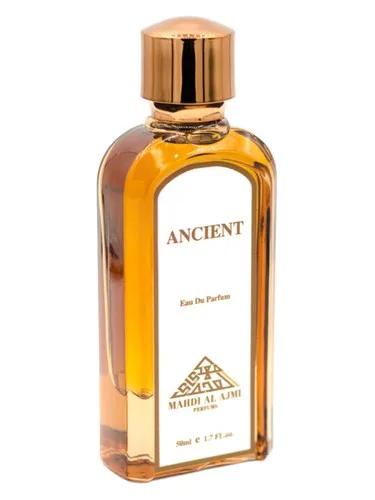 Ancient — Mahdi Alajmi