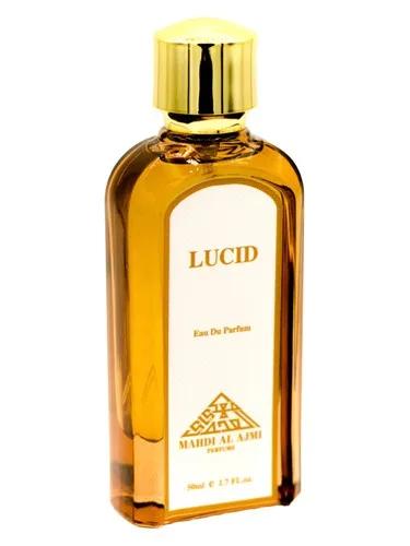 Lucid — Mahdi Alajmi