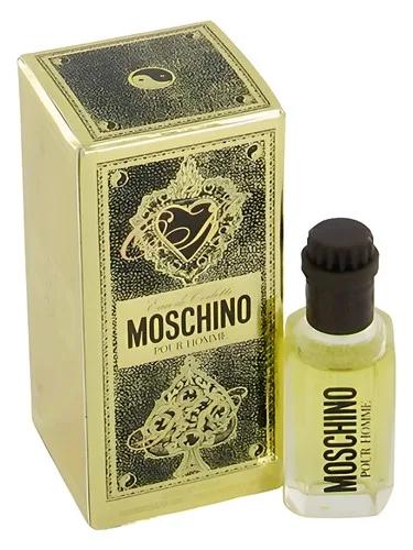 Moschino Pour Homme — Moschino