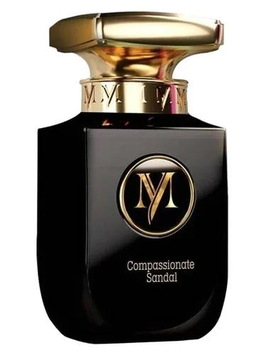 Compassionate Sandal — My Perfumes