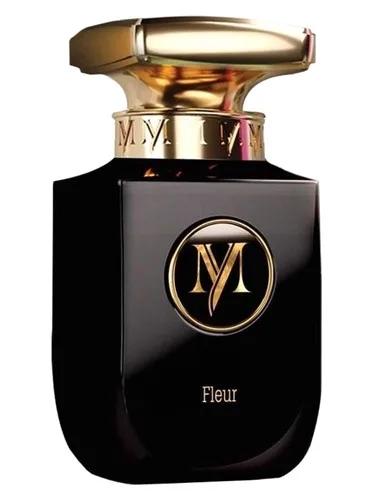 Fleur — My Perfumes