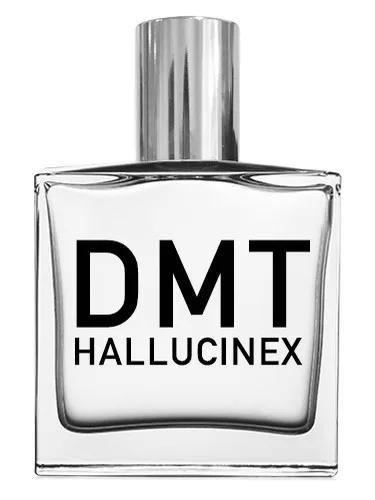 Hallucinex DMT — Maison Anonyme