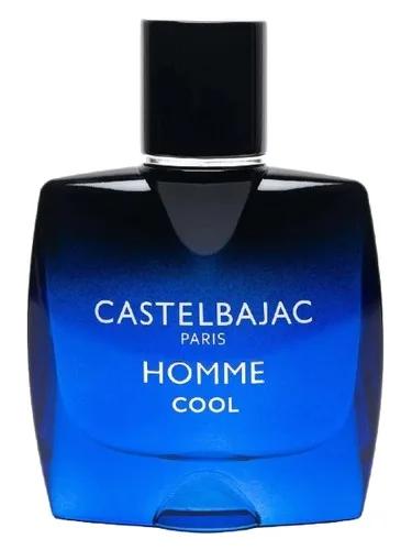 Homme Cool — Castelbajac