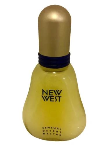 New West Desert Sensual Nectar — Aramis