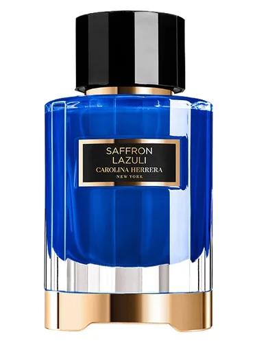 Saffron Lazuli — Carolina Herrera