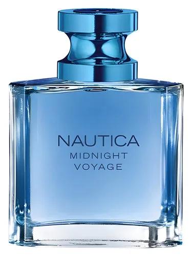 Midnight Voyage — Nautica