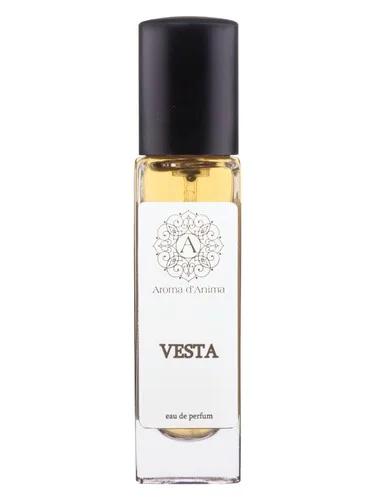 Vesta Aroma d'Anima — Aroma d'Anima