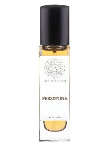 Persefona Aroma d'Anima — Aroma d'Anima