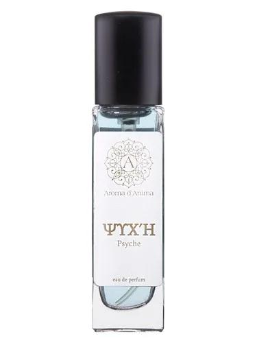 Psyche Aroma d'Anima — Aroma d'Anima