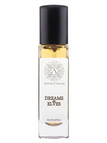 Dreams of Elves Aroma d'Anima — Aroma d'Anima