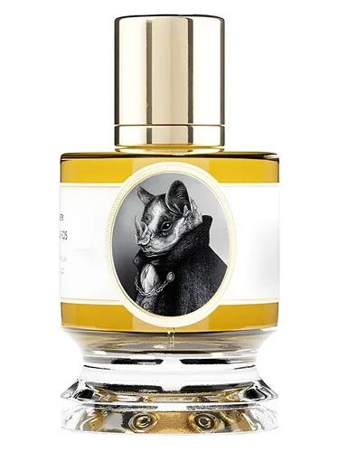 Bat Edition 2020 — Zoologist Perfumes