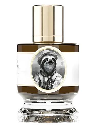 Sloth — Zoologist Perfumes