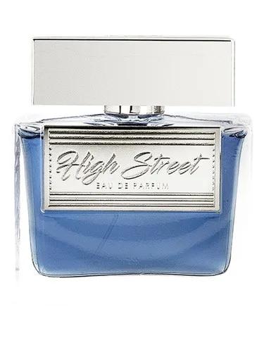 High Street — Louis Cardin