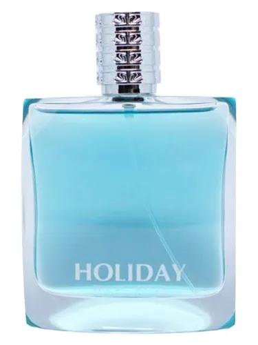 Holiday — Louis Cardin