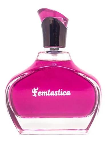 Femtastica — Louis Cardin