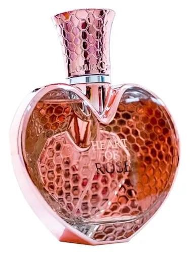 Heart Of Rose — Louis Cardin
