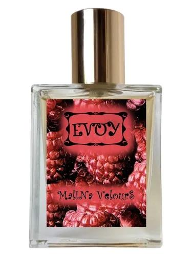 Malina velours — EVOY