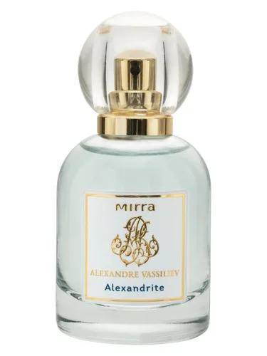 Alexandrite — Mirra
