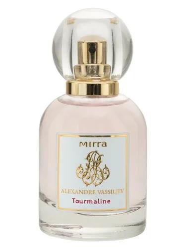 Tourmaline — Mirra