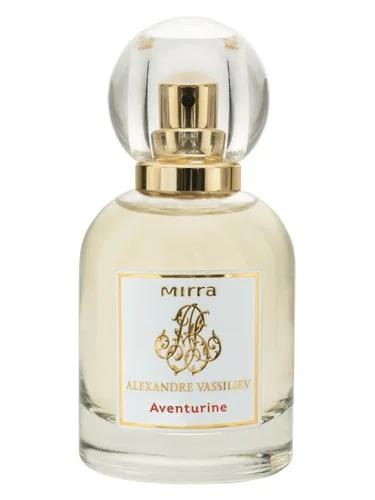 Aventurine — Mirra