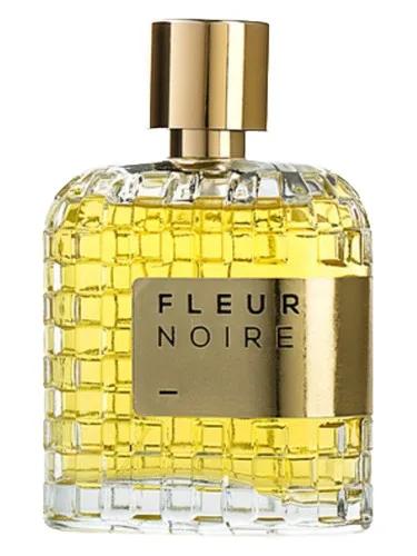 Fleur Noire — LPDO