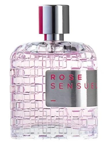 Rose Sensuelle — LPDO