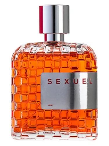 Sexuel — LPDO