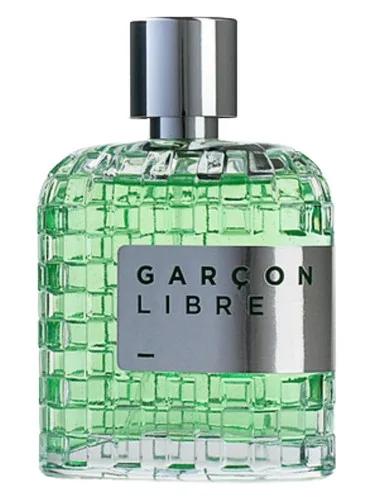 Garson Libre — LPDO