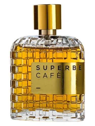 Superbe Cafè — LPDO
