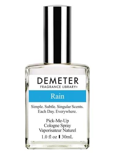Rain — Demeter Fragrance