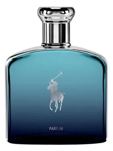 Polo Deep Blue Parfum — Ralph Lauren