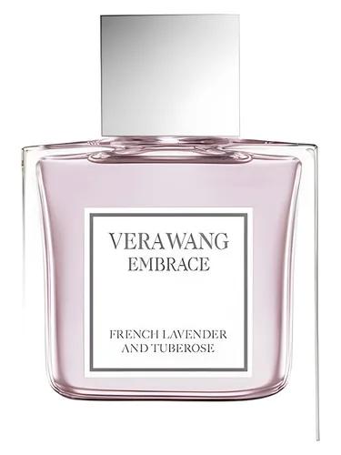 Embrace French Lavender & Tuberose — Vera Wang