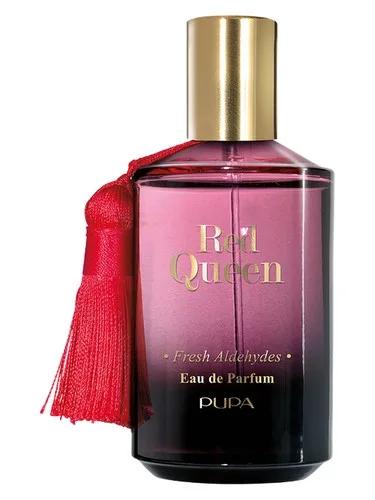 Red Queen Fresh Aldehydes — Pupa