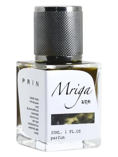 Mriga — Prin