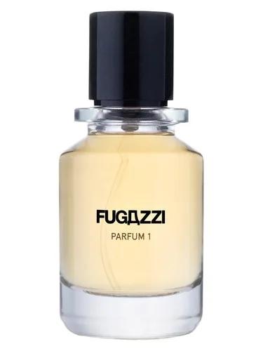 Fugazzi Parfum 1 — Fugazzi