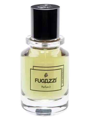 Fugazzi Parfum 2 OUD Of Office — Fugazzi