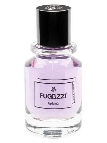 Fugazzi Parfum 3 Rest@Home — Fugazzi