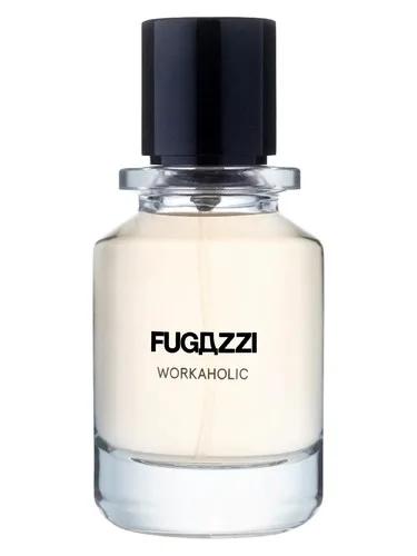 Fugazzi Parfum 4 Workaholic — Fugazzi