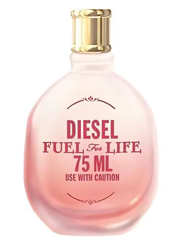 Fuel For Life She Summer — Diesel
