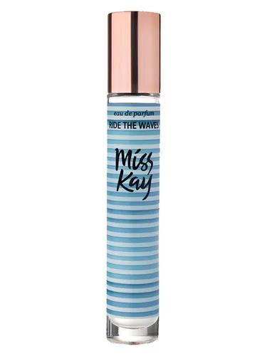 Ride The Waves — Miss Kay