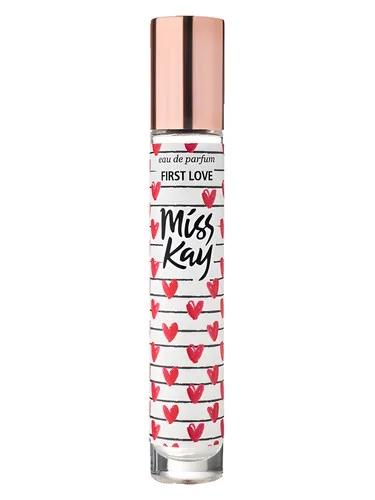 First Love — Miss Kay