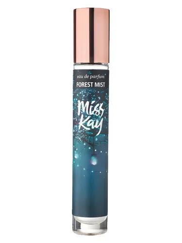 Forest Mist — Miss Kay