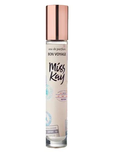 Bon Voyage — Miss Kay