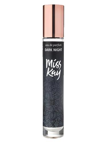 Dark Night — Miss Kay