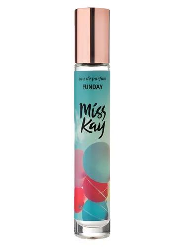 Funday — Miss Kay