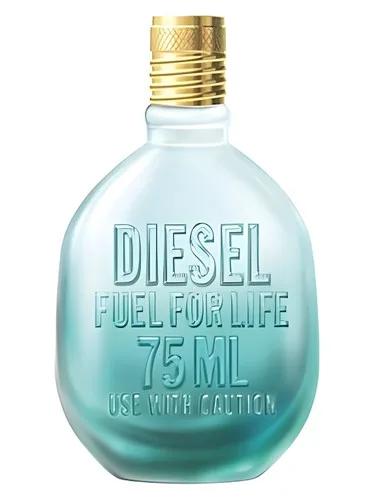 Fuel For Life He Summer — Diesel