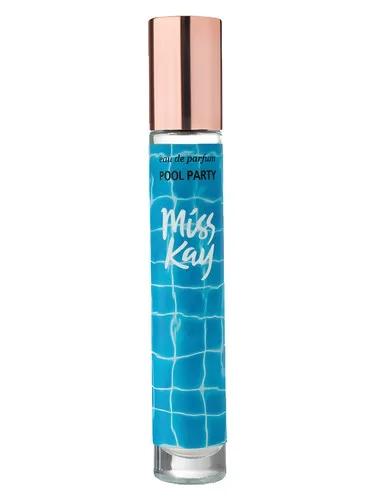 Pool Party — Miss Kay