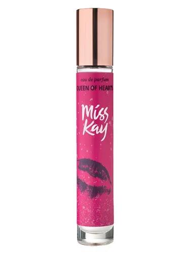 Queen Of Hearts — Miss Kay