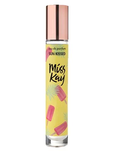 Sun Kissed — Miss Kay